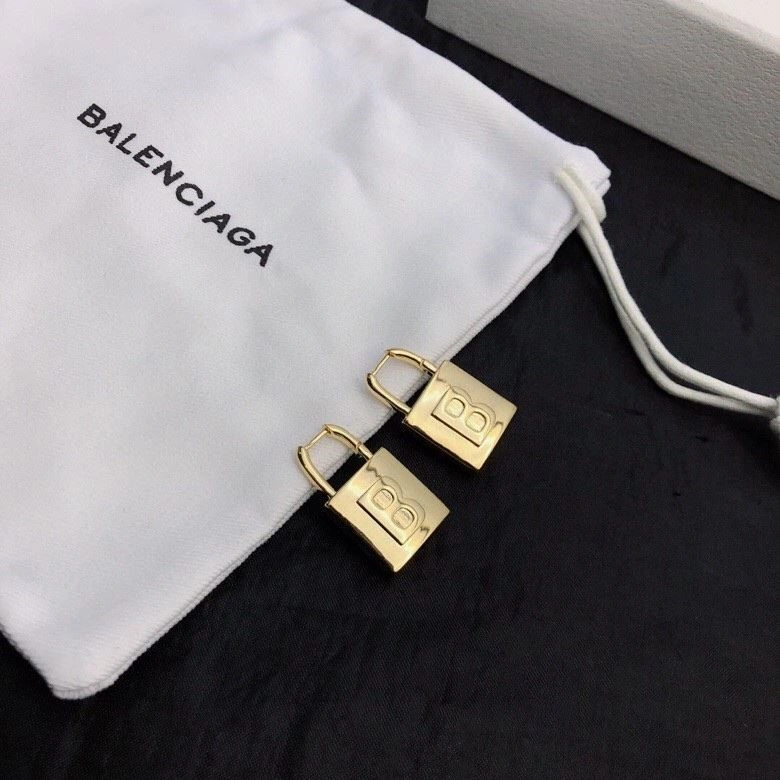 AllSeason Balenciaga Earrings 215493
