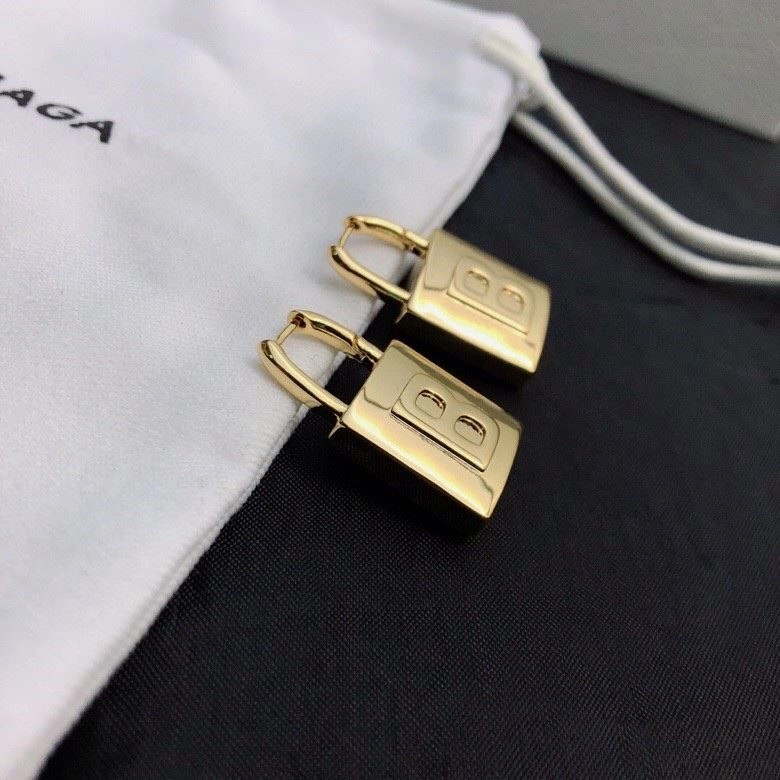 AllSeason Balenciaga Earrings 215493