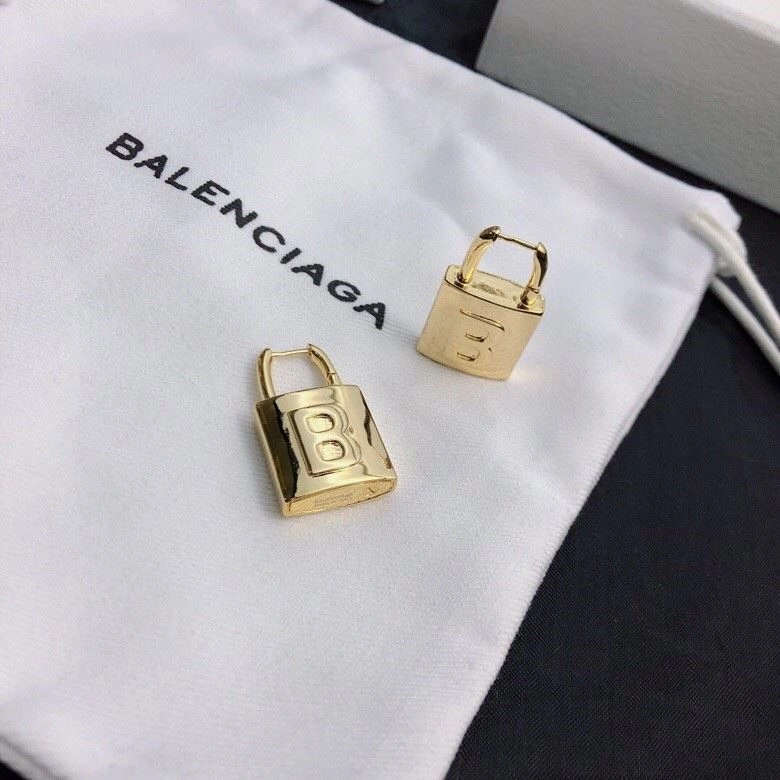 AllSeason Balenciaga Earrings 215493