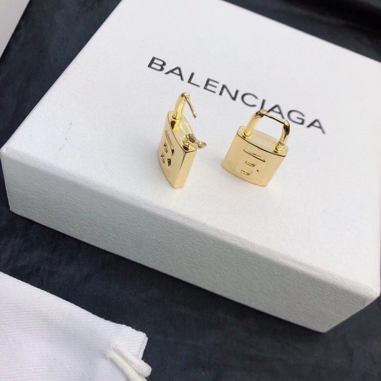 AllSeason Balenciaga Earrings 215493