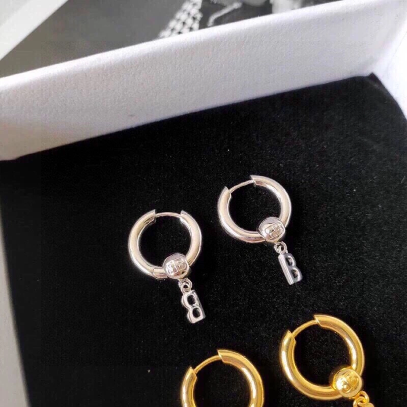 Balenciaga Earrings OdorResistant 215467