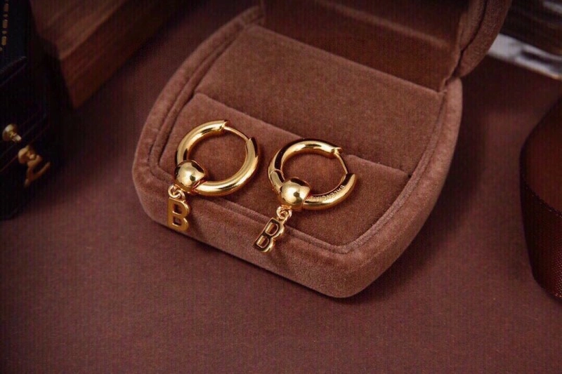 Balenciaga Earrings OdorResistant 215467