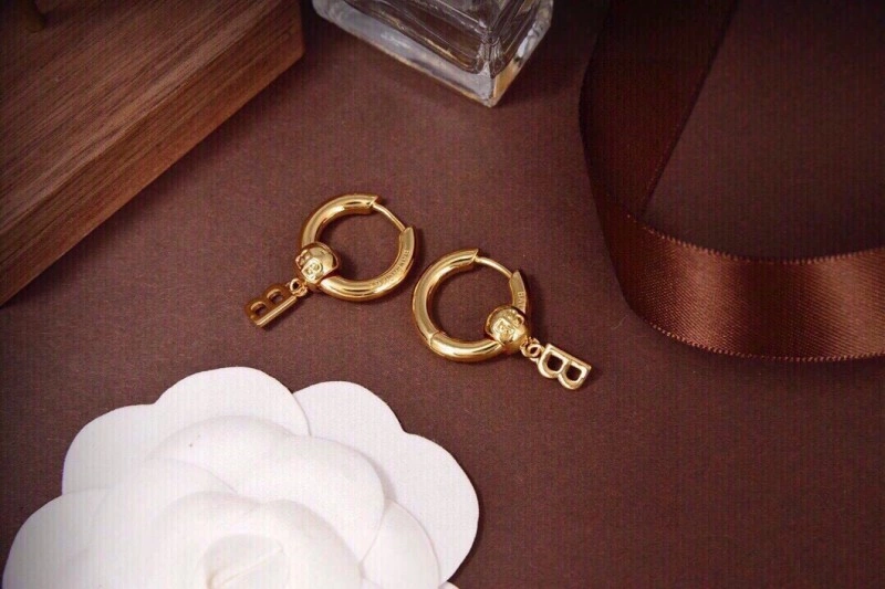 Balenciaga Earrings OdorResistant 215467