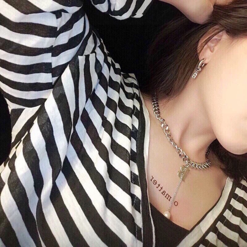 Balenciaga Earrings OdorResistant 215467