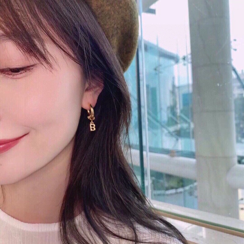 Balenciaga Earrings OdorResistant 215467