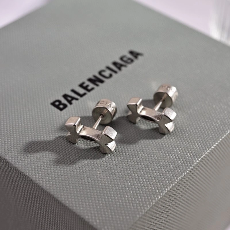 Comfortable Balenciaga Earrings 215481