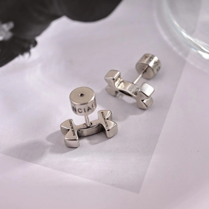 Comfortable Balenciaga Earrings 215481