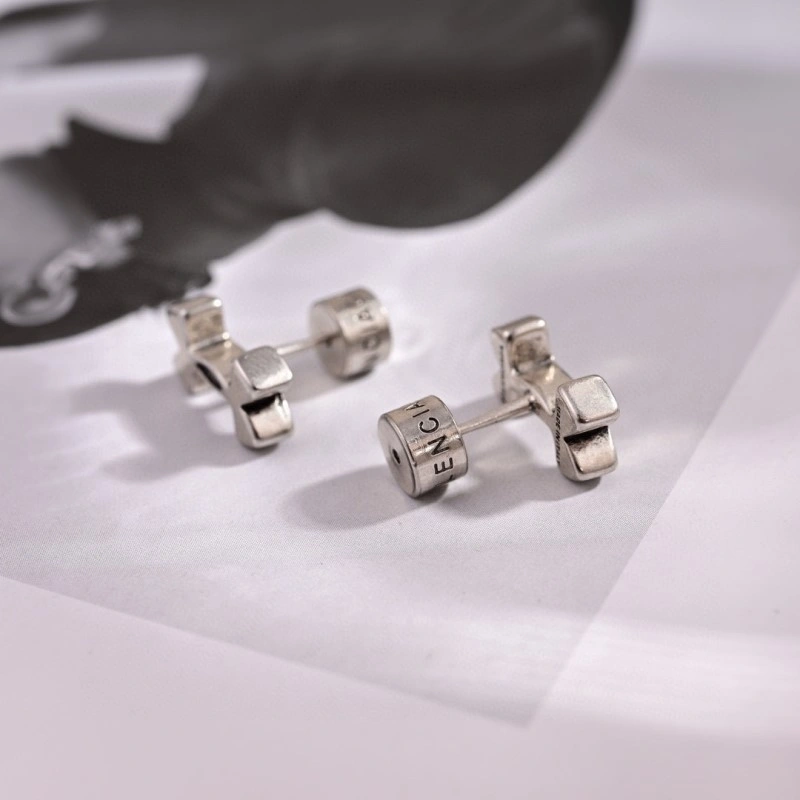 Comfortable Balenciaga Earrings 215481