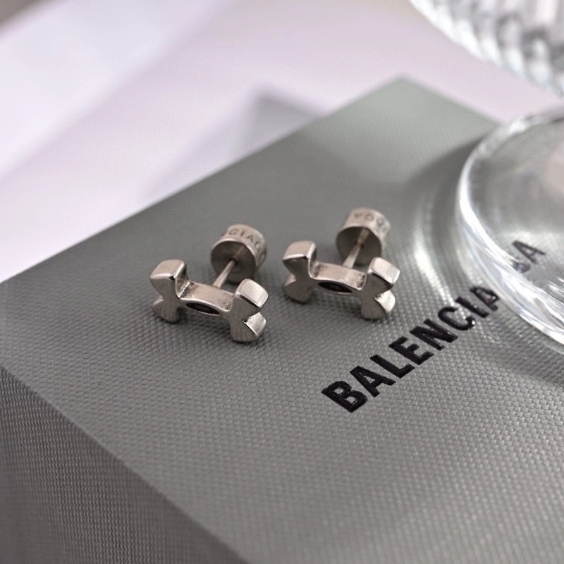 Comfortable Balenciaga Earrings 215481