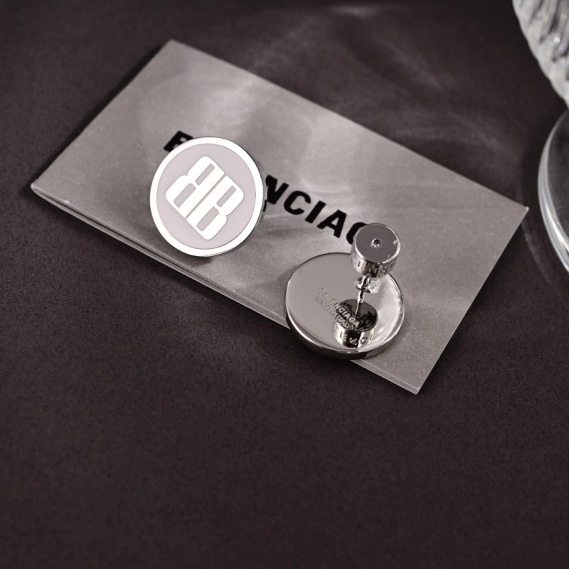 Seasonal Balenciaga Earrings 215465