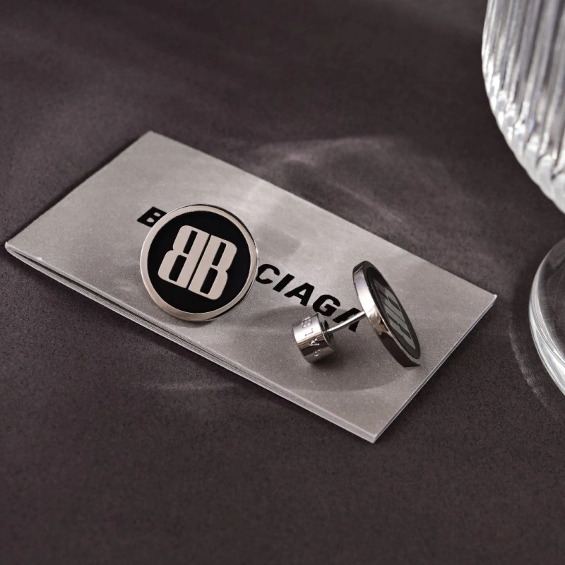 Seasonal Balenciaga Earrings 215465