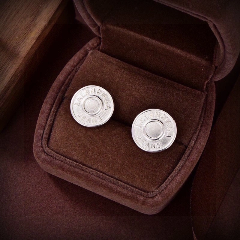 Lightweight Balenciaga Earrings 215480