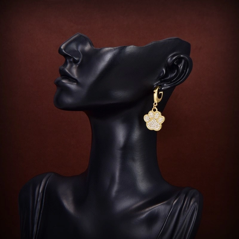 Balenciaga Earrings Tailored 215494