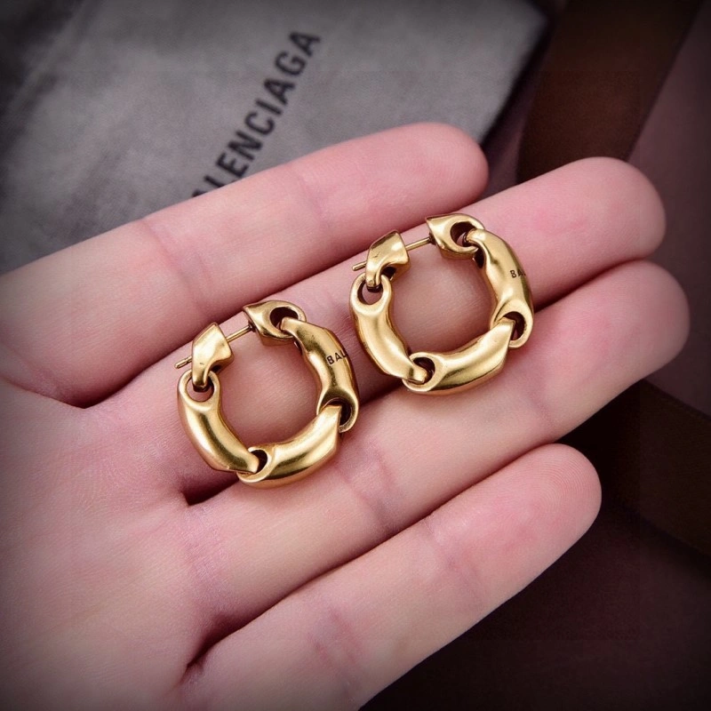 Balenciaga Earrings TopPick 215473