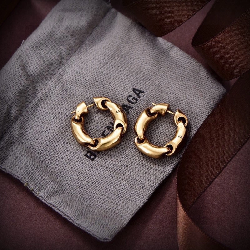 Balenciaga Earrings TopPick 215473