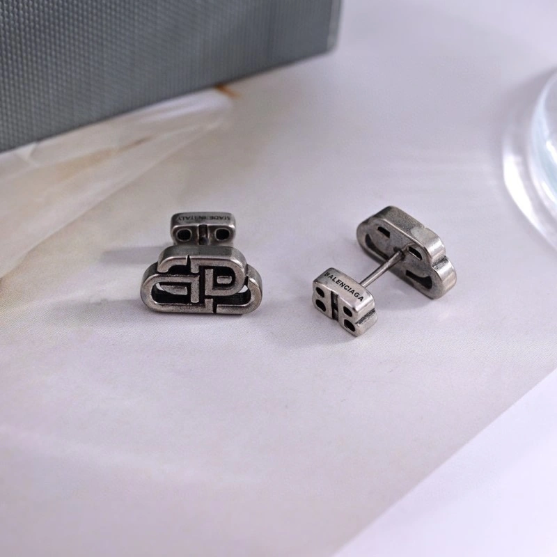 OdorResistant Balenciaga Earrings 215453