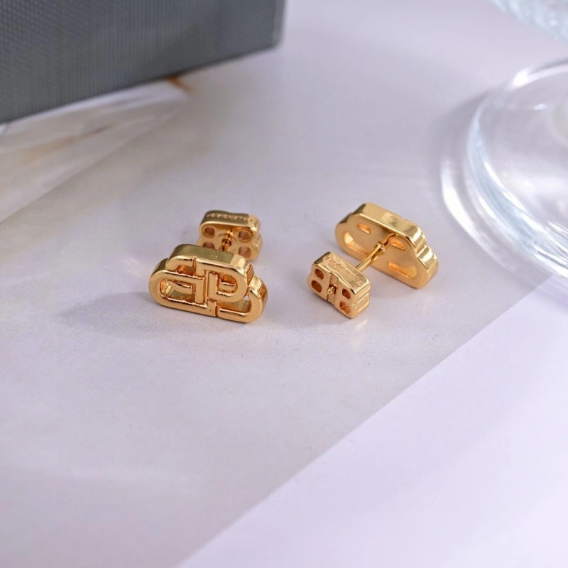 OdorResistant Balenciaga Earrings 215453