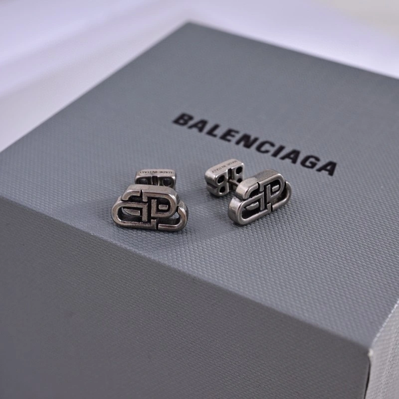 OdorResistant Balenciaga Earrings 215453