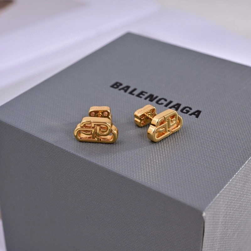 OdorResistant Balenciaga Earrings 215453