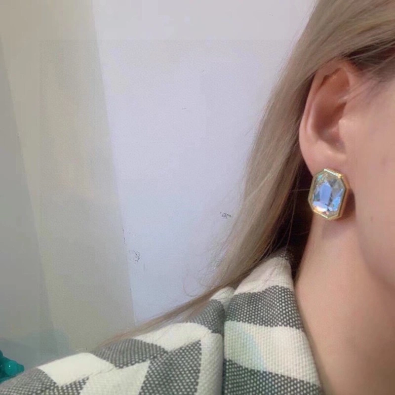 Vibrant Balenciaga Earrings 215454