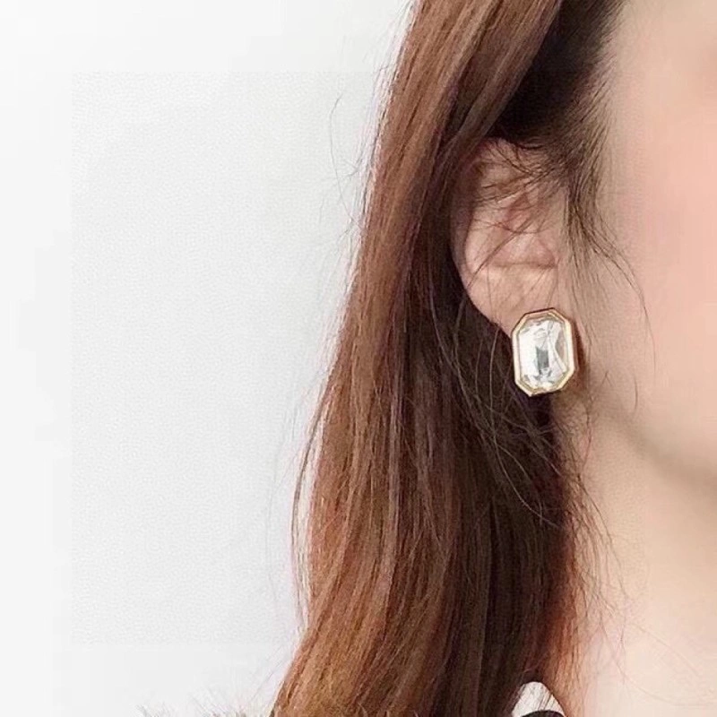 Vibrant Balenciaga Earrings 215454