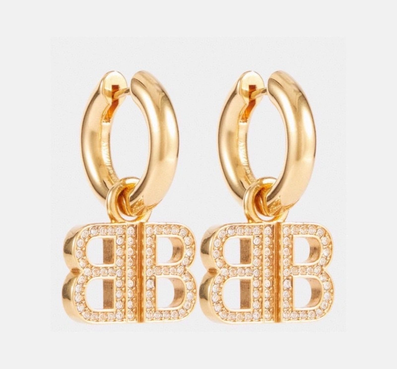 Balenciaga Earrings Contemporary 215485