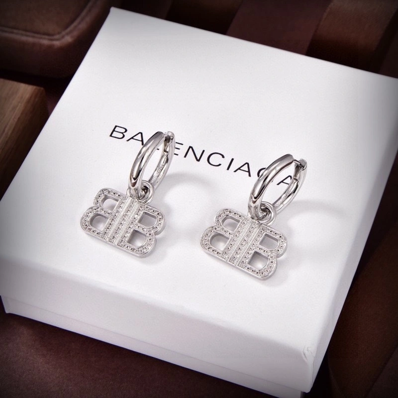 Balenciaga Earrings Contemporary 215485