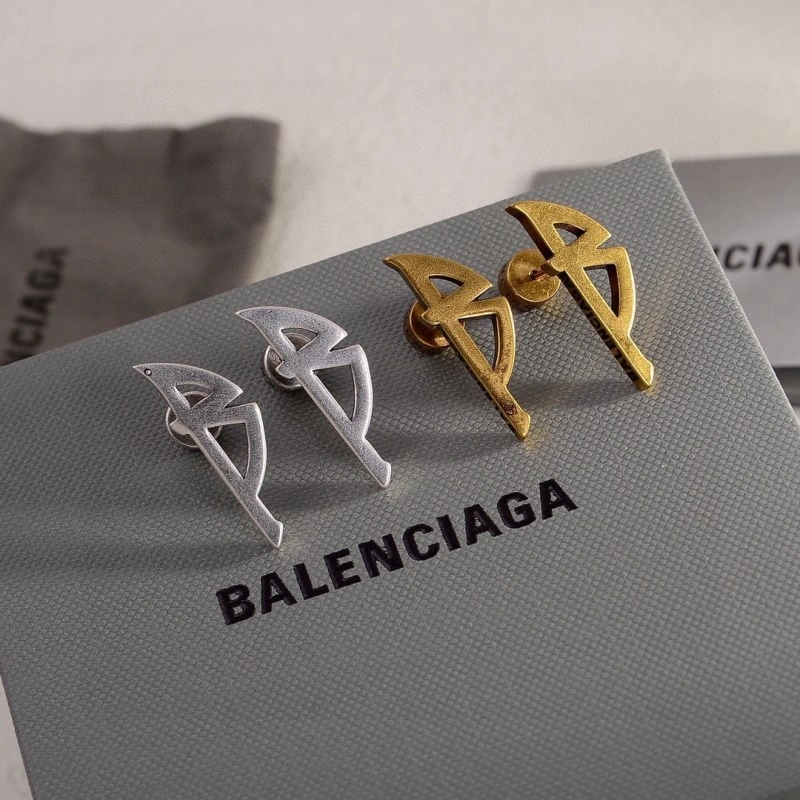 TopPick Balenciaga Earrings 215457
