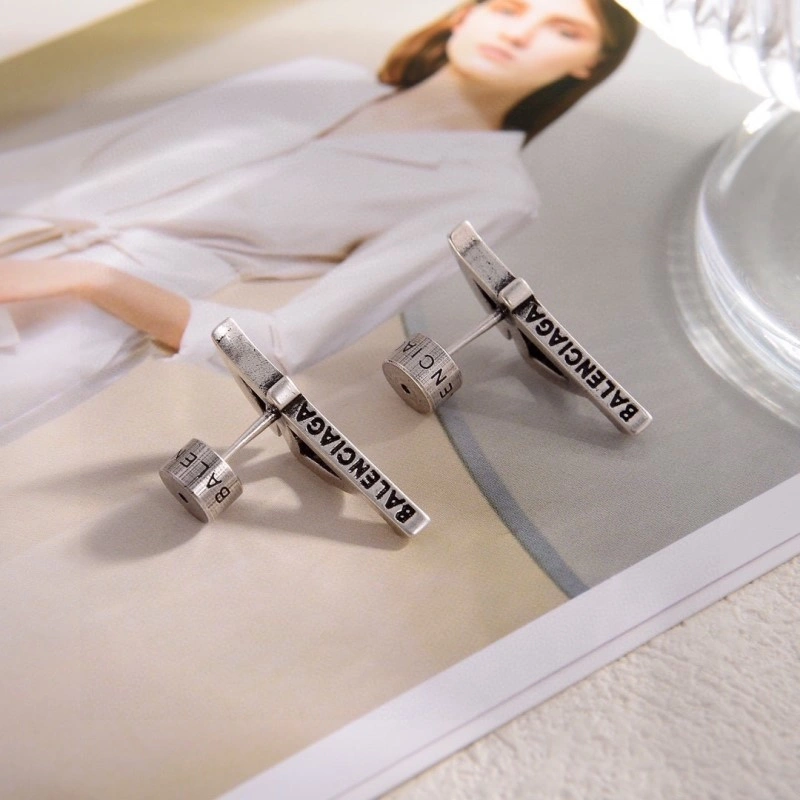 TopPick Balenciaga Earrings 215457