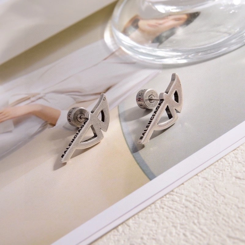 TopPick Balenciaga Earrings 215457