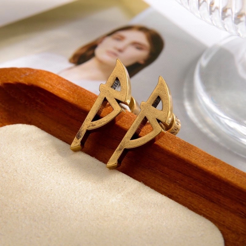 TopPick Balenciaga Earrings 215457