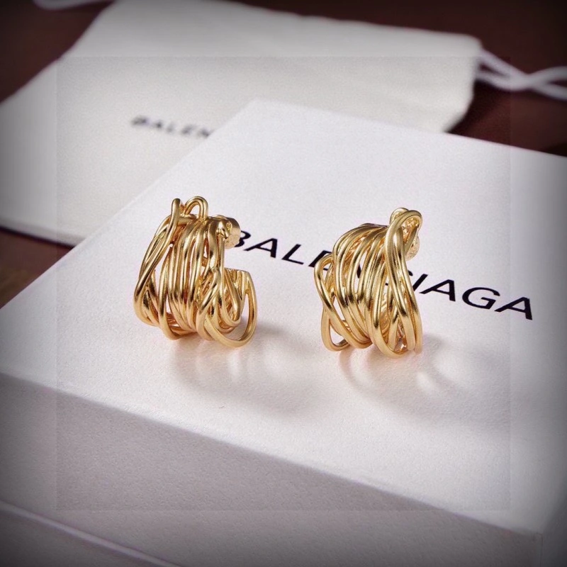 SportInspired Balenciaga Earrings 215470