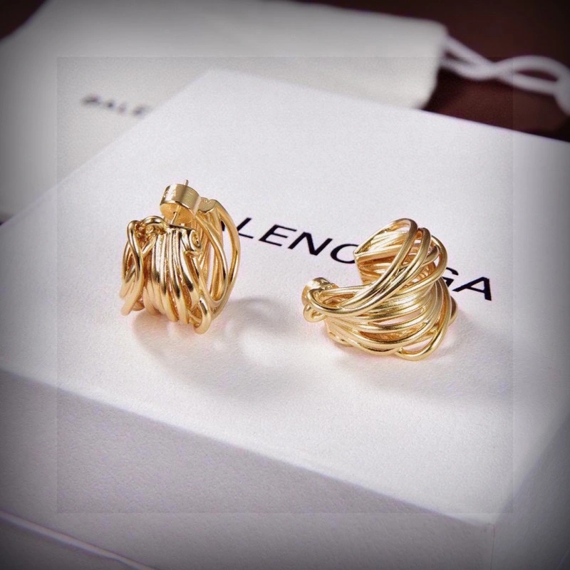 SportInspired Balenciaga Earrings 215470