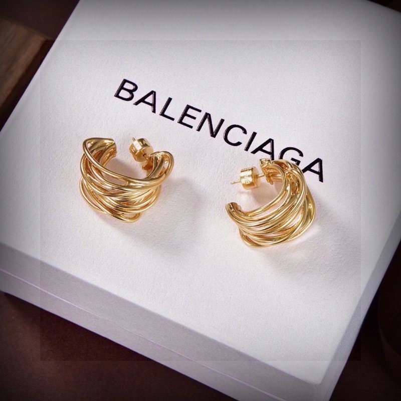 SportInspired Balenciaga Earrings 215470