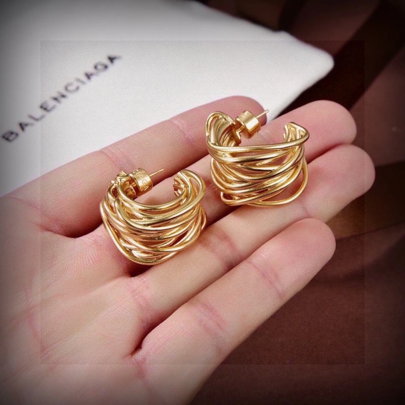 SportInspired Balenciaga Earrings 215470