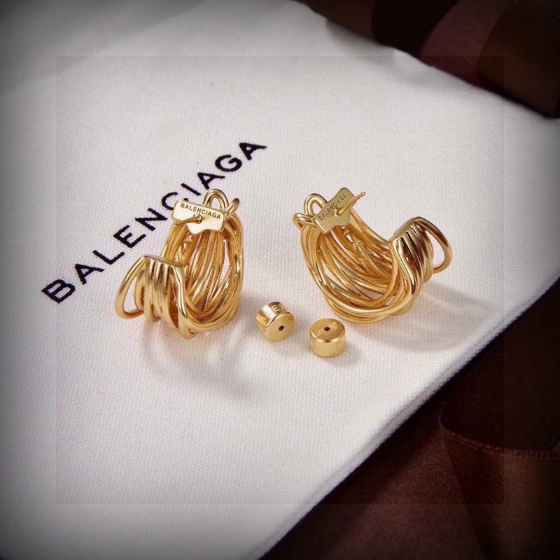 SportInspired Balenciaga Earrings 215470