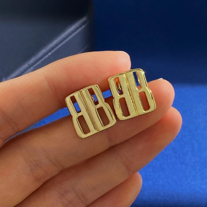 Durable Balenciaga Earrings 215452