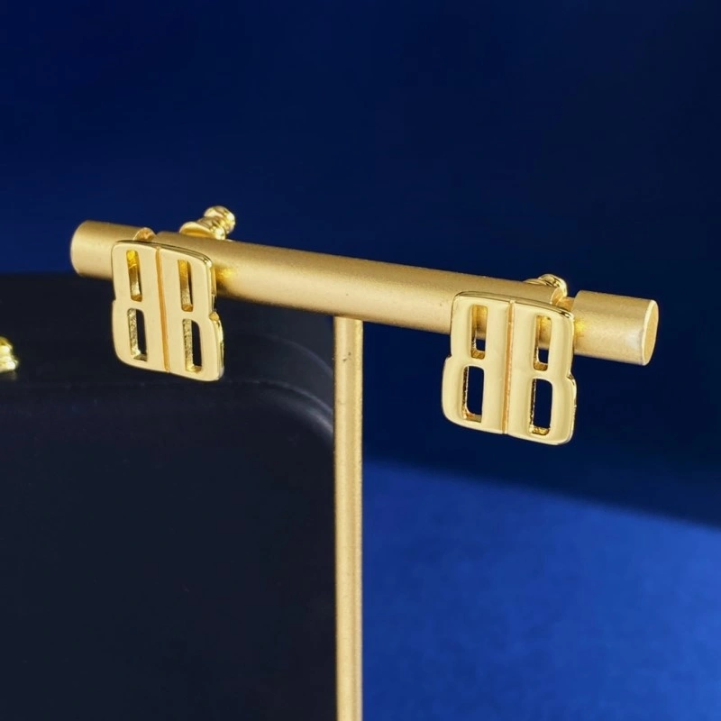 Durable Balenciaga Earrings 215452