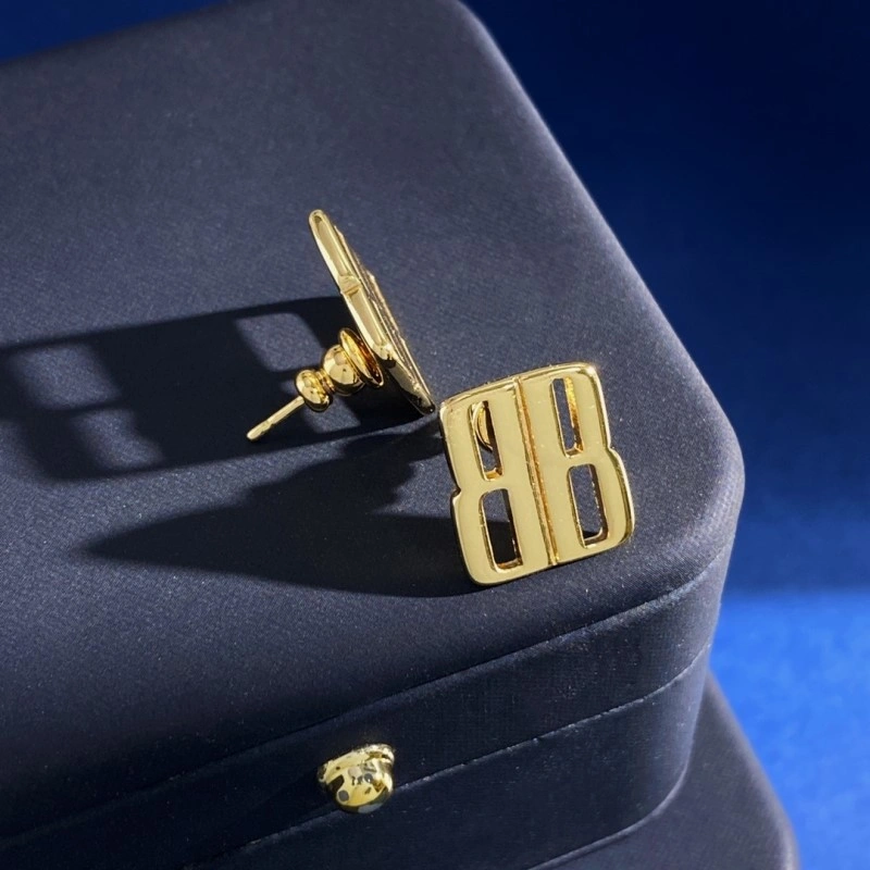 Durable Balenciaga Earrings 215452