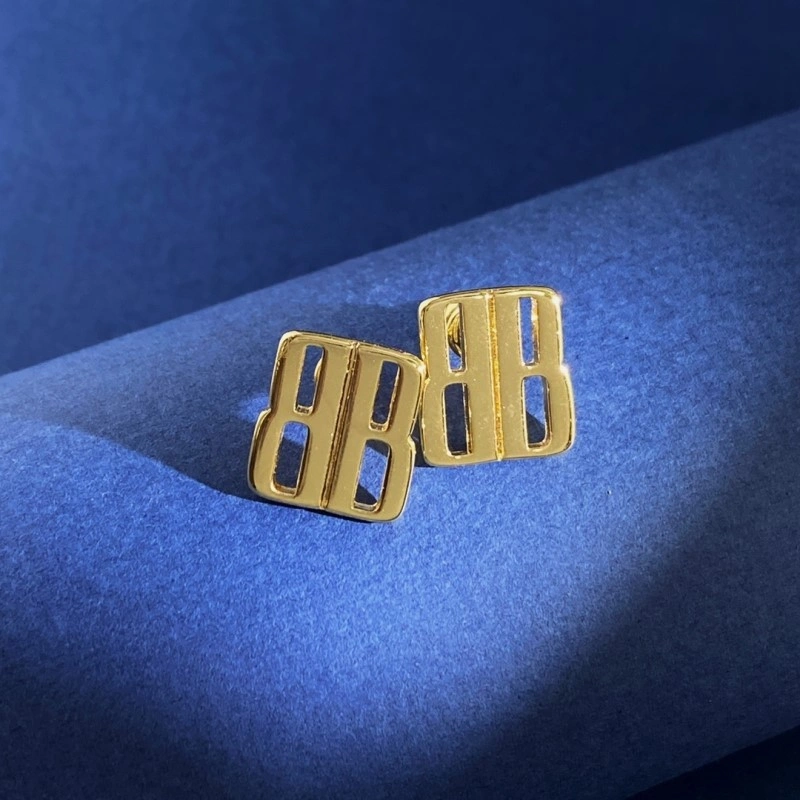 Durable Balenciaga Earrings 215452