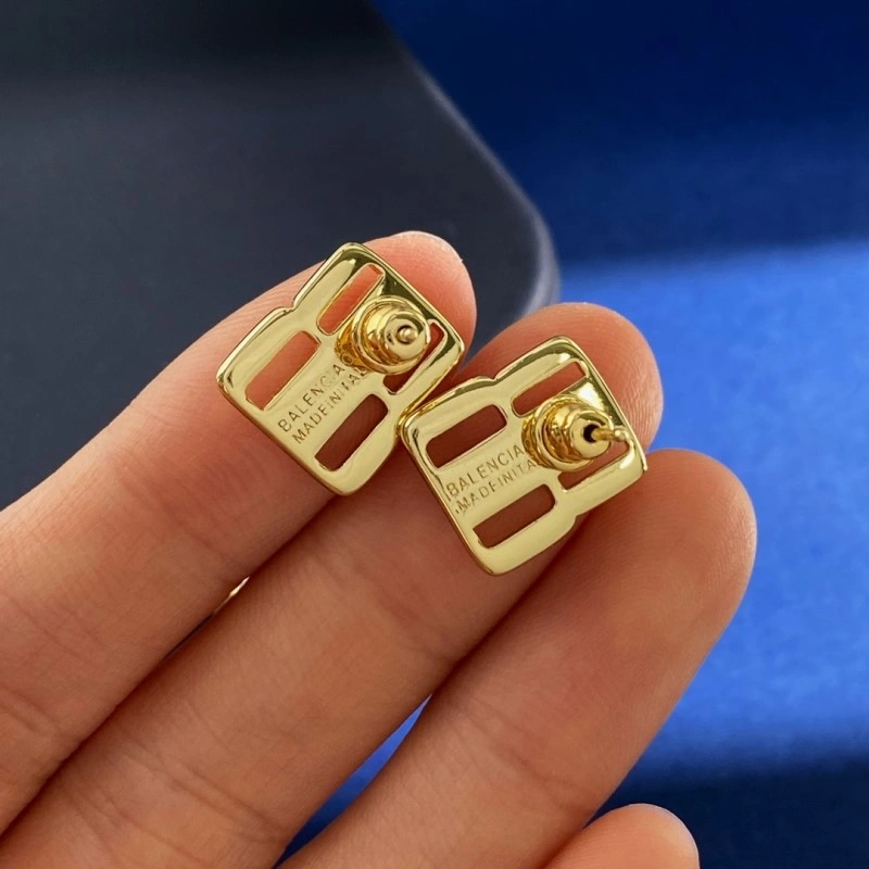 Durable Balenciaga Earrings 215452