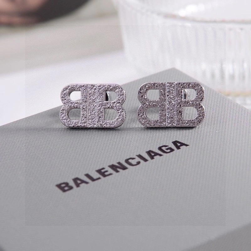 GoodFit Balenciaga Earrings 215468