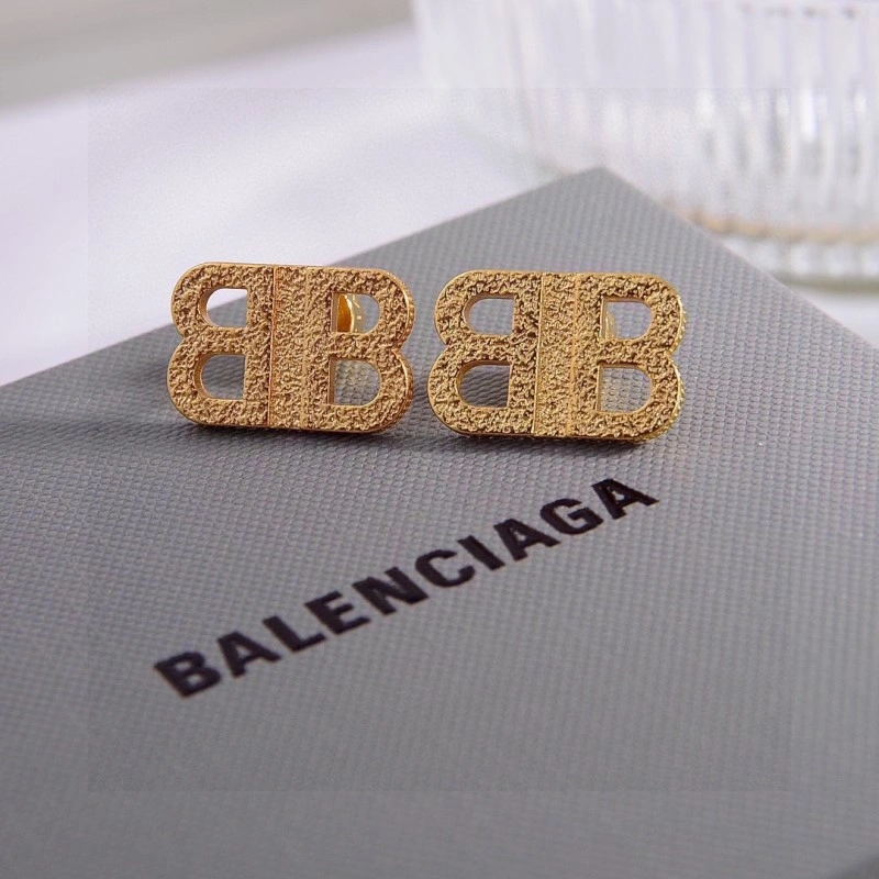 GoodFit Balenciaga Earrings 215468