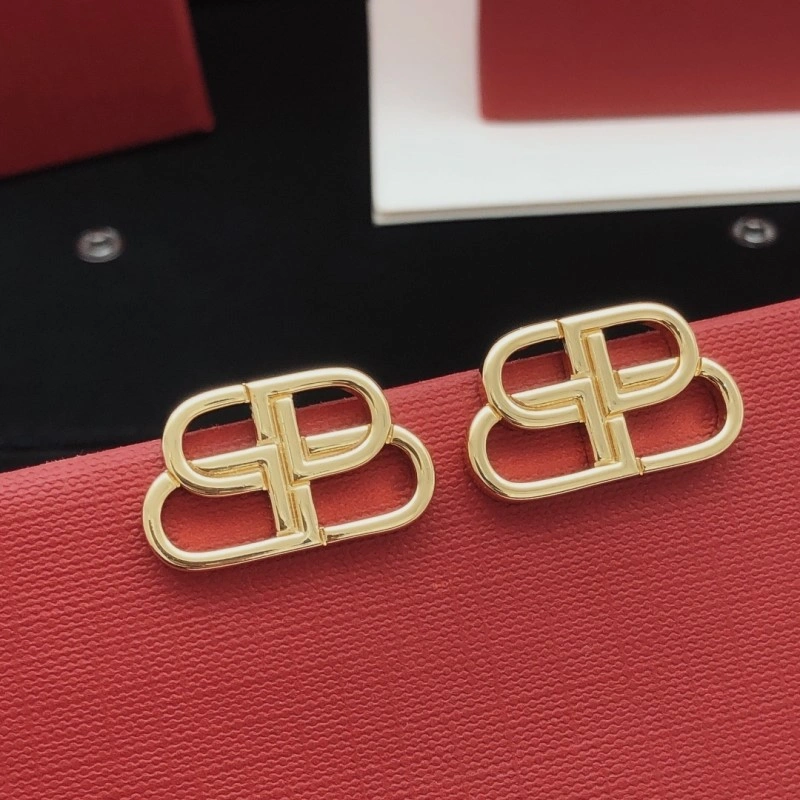 Trendsetting Balenciaga Earrings 215455