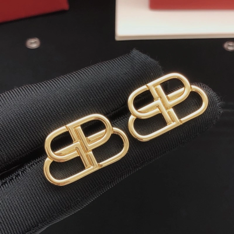 Trendsetting Balenciaga Earrings 215455