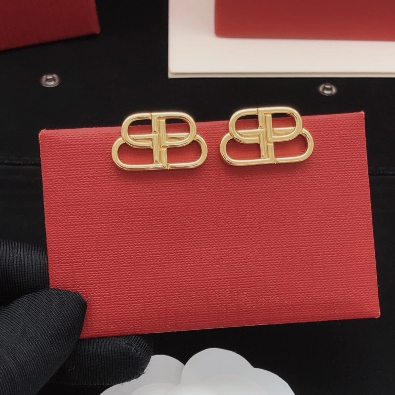 Trendsetting Balenciaga Earrings 215455