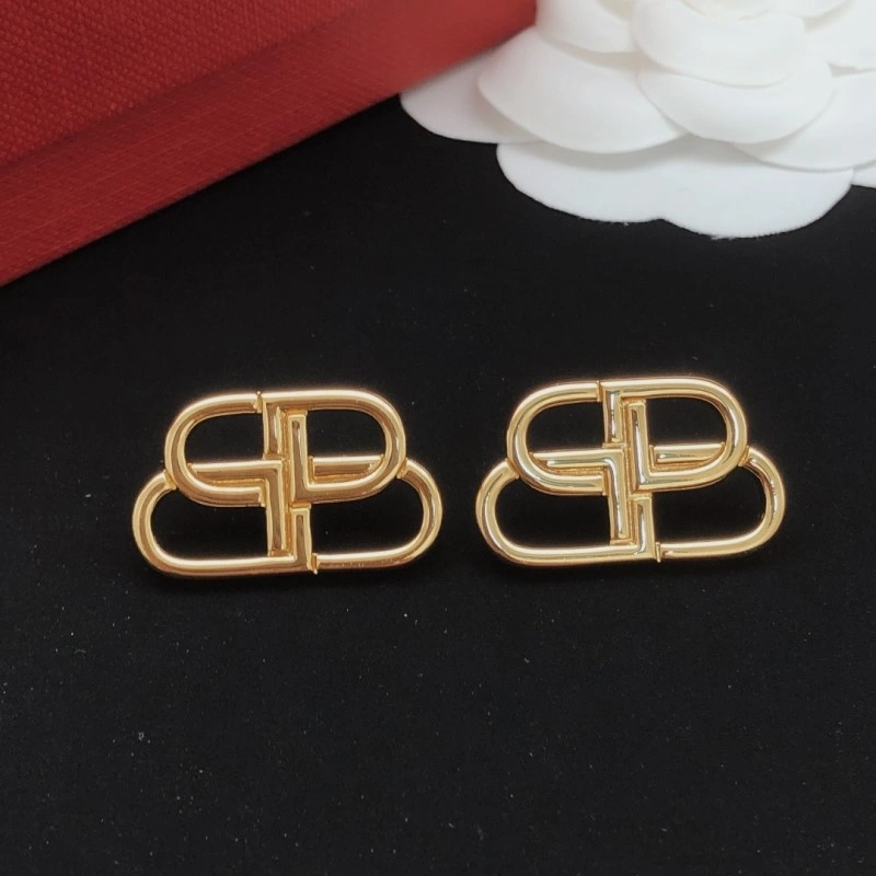 Trendsetting Balenciaga Earrings 215455
