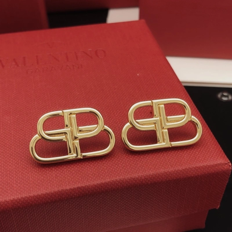 Trendsetting Balenciaga Earrings 215455