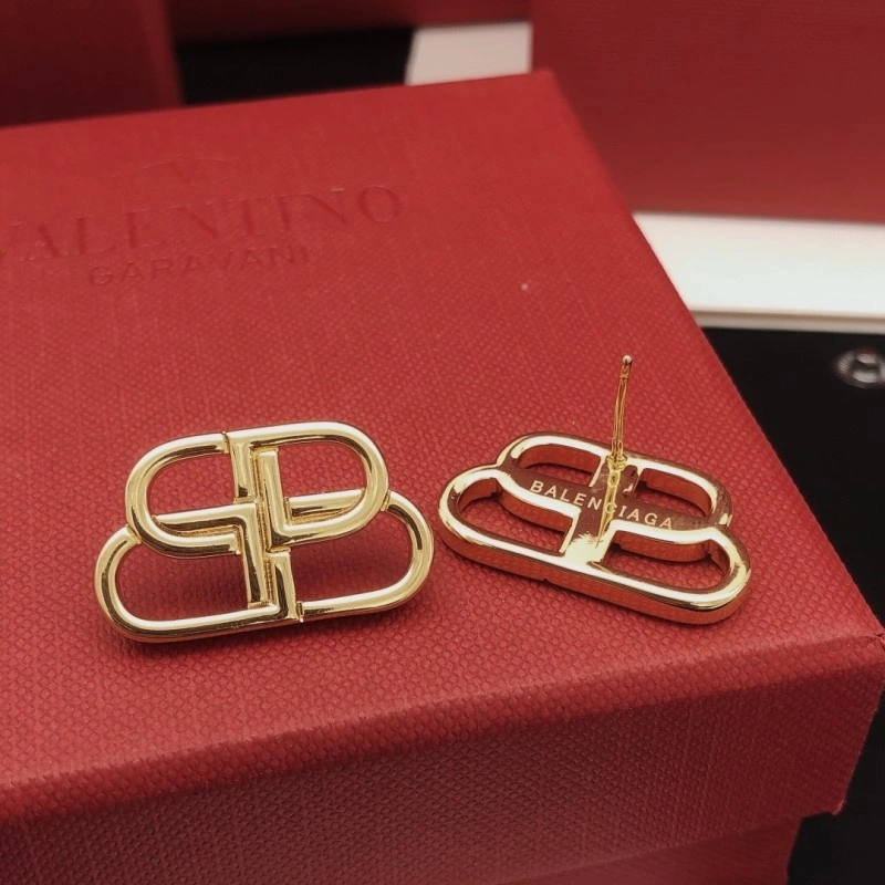 Trendsetting Balenciaga Earrings 215455