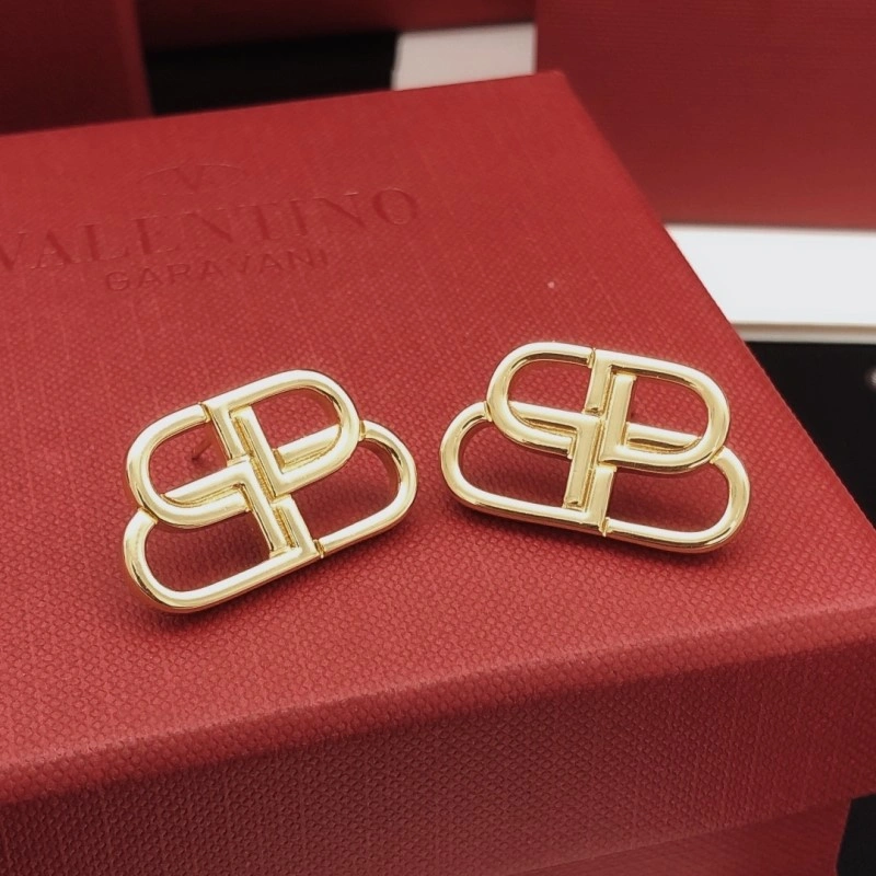 Trendsetting Balenciaga Earrings 215455